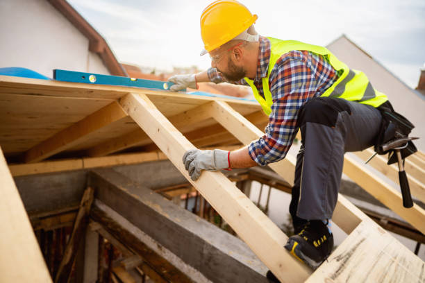 Best Roof Leak Repair  in Atlantic City, NJ