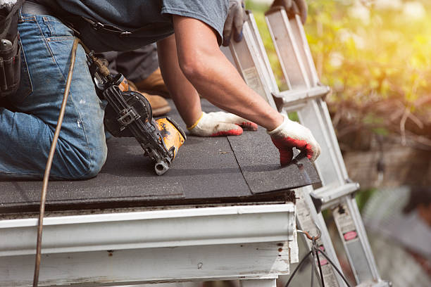 Trusted Atlantic City, NJ Roofing Contractor Experts