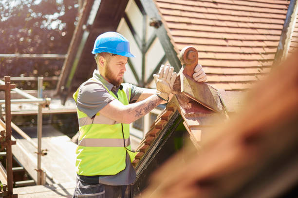 Best Residential Roofing Contractor  in Atlantic City, NJ